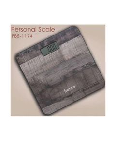 Scale FRANKO FBS-1174