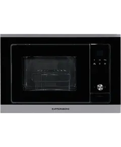 ჩასაშენებელი მიკროტალღური ღუმელი KUPPERSBERG HMW 655 X  - Primestore.ge