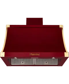 Air vent Kuppersberg T 939 BOR Bronze