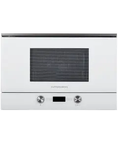 ჩასაშენებელი მიკროტალღური ღუმელი KUPERSBERG HMW 393 W  - Primestore.ge