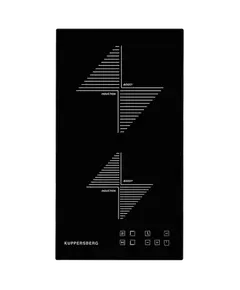 ჩასაშენებელი ზედაპირი KUPPERSBERG ICO 301  - Primestore.ge