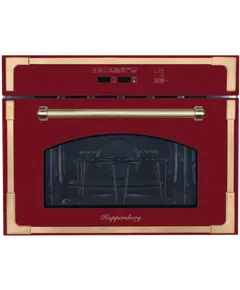 ჩასაშენებელი მიკროტალღური ღუმელი KUPPERSBERG RMW 969 BOR  - Primestore.ge