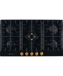 ჩასაშენებელი ზედაპირი KUPPERSBERG FV9TGRZ ANT BRONZE  - Primestore.ge