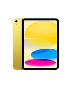 პლანშეტი Apple iPad 2022 10th Generation 10.9 inch 64GB Wi-Fi  - Primestore.ge