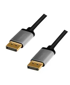Cable Logilink CDA0103 4K/60Hz DisplayPort cable 5M