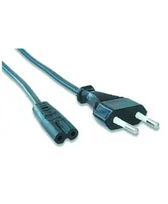 Cable Gembird Power cord 1.8m - PC-184/2