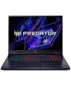 ნოუთბუქი Acer Predator Helios Neo 18 PHN18-71 18" WQXGA IPS, Intel i5-14450HX, 16GB, F1TB, NVD4060-8, Lin, black  - Primestore.ge