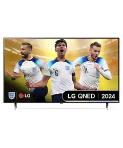 ტელევიზორი LG 75QNED80T6A.AMCN (2024)  - Primestore.ge