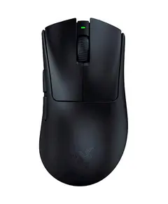 მაუსი Razer Mouse DeathAdder V3 HyperSpeed, WL, black  - Primestore.ge