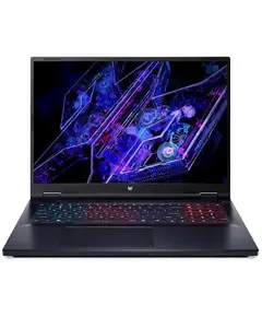 ნოუთბუქი Acer Predator Helios Neo 18 PHN18-71 18" WQXGA IPS, Intel i7-14700HX, 16GB, F1TB, NVD4070-8, Lin, black  - Primestore.ge