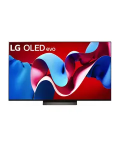 TV LG OLED83C4RLA.AMCN (2024)