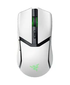 Razer Mouse Cobra Pro, RGB, USB-A/WL/BT, white