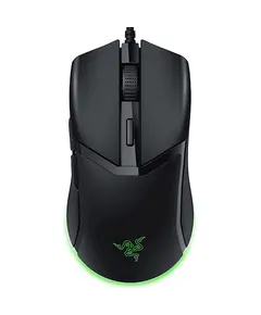 მაუსი Razer Mouse Cobra, RGB, USB-A, black  - Primestore.ge