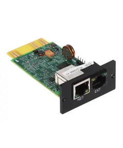 SNMP ბარათი IStars iDA-ST200P Nano SNMP card For UPS  - Primestore.ge