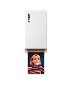 ფოტო პრინტერი Polaroid HiPrint Generation 2 2x3 Pocket Photo Printer - White  - Primestore.ge