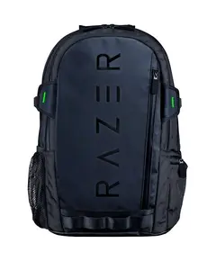 ნოუთბუქის ჩანთა Razer Rogue Backpack (15.6") V3, black  - Primestore.ge