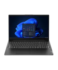 ნოუთბუქი Lenovo V15 G4 15" FHD i7-1355U 16GB 512GB SSD Integrated Intel Iris Xe Graphics BLACK  - Primestore.ge