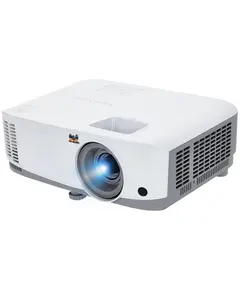 პროექტორი ViewSonic PA503SE SVGA 800x600 4000 ANSI Lmn; CR 22000:1; Lamp: 5000h/eco 15000h; 20"-300"; Zoom:1.1x; 27dB; VGA IN:2;HDMI:1; Spk. 2W  - Primestore.ge