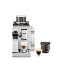 ყავის აპარატი Delonghi EXAM440.55.W Rivelia  - Primestore.ge