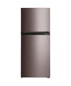 მაცივარი Toshiba GR-RT559WE-PMJ(37)-TOP Freezer, 172x70x68, 414 Litres,INVERTER,Satin Grey  - Primestore.ge