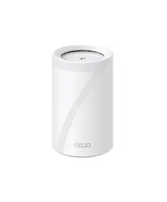 როუტერი TP-link Deco BE65(1-pack)  BE9300 Whole Home Mesh Wi-Fi 7 Unit  - Primestore.ge