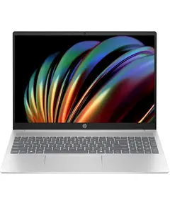 ნოუთბუქი HP A1WE2EA Pavilion 16, 16", Ultra 5-125U, 16GB, 512GB SSD, Integrated, Natural Silver  - Primestore.ge