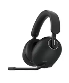 Sony INZONE H9 Wireless Noise Cancelling Gaming Headset WH-G900N/BZ - Black