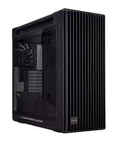 კომპიუტერის ქეისი Asus PROART PA602 TG PWM BLACK - Primestore.ge