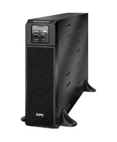 უწყვეტი კვების წყარო APC Smart-UPS RT 5kVA 230V  - Primestore.ge