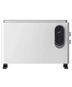 ელექტრო გამათბობელი Midea NDK20-21AF 750W-2000W White  - Primestore.ge