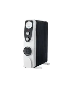 ზეთის გამათბობელი Midea Oil Filled Radiator NY2311-22HF  - Primestore.ge