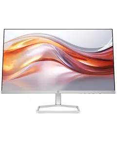 მონიტორი HP 94C17E9 524SF, 23.8", Monitor, FHD, IPS, HDMI, VGA, Silver/Black  - Primestore.ge
