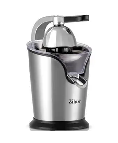 ციტრუსის წვენსაწური Zilan ZLN1765, 500W, Juicer, Silver - Primestore.ge