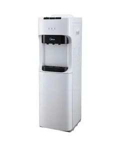 წყლის დისპენსერი Midea YL1635S, 120W-450W, White  - Primestore.ge