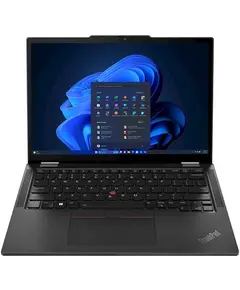 ნოუთბუქი Lenovo 21MMS0EJ00 ThinkPad T14 G5, 14", Ultra 7-155U, 16GB, 1TB SSD, Integrated, Black  - Primestore.ge