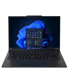 ნოუთბუქი Lenovo ThinkPad X1 Carbon G12, 14&quot;WUXGA, Ultra 7-155U, 32GB, 1TB SSD, W11 Pro  - Primestore.ge