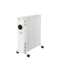 ზეთის გამათბობელი Midea Oil Filled Radiator NY2513-22M  - Primestore.ge