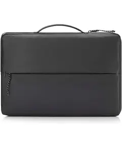 ნოუთბუქის ჩანთა HP 14V32AA 14" Laptop Sleeve, Black  - Primestore.ge