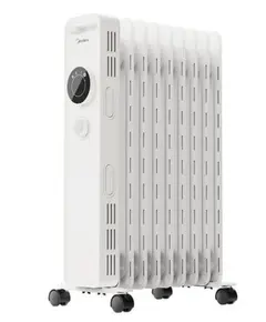 ზეთის ელექტრო გამათბობელი Midea NY2311-22M  - Primestore.ge