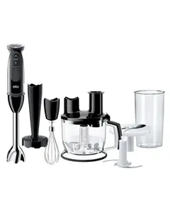 Blender BRAUN MQ5277BK
