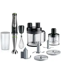 ბლენდერი BRAUN MQ9195XLI  - Primestore.ge