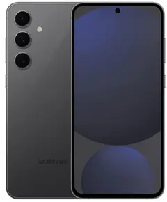 მობილური ტელეფონი SAMSUNG S24 FE 128GB BLACK SM-S721BZKBCAU/D  - Primestore.ge
