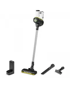 ხელის მტვერსასრუტი KARCHER VC 6 Cordless ourFamily(1.198-670.0)  - Primestore.ge