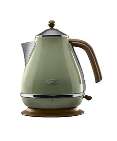 ჩაიდანი DELONGHI KBOV2001.GR - Primestore.ge