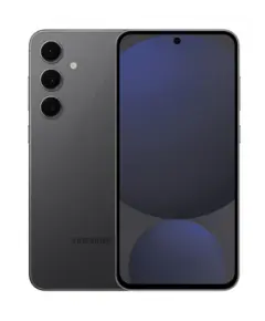 მობილური ტელეფონი SAMSUNG S24 FE 128GB BLACK SM-S721BZKBCAU  - Primestore.ge