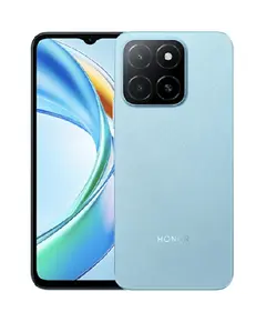 მობილური ტელეფონი HONOR X5b Plus 4GB/128GB Blue/D  - Primestore.ge