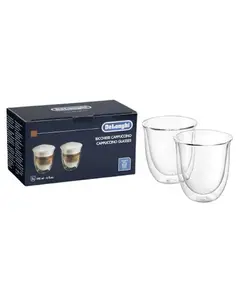 Coffee cup DELONGHI DLSC311 2GLASS