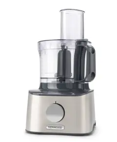 სამზარეულოს კომბაინი KENWOOD FDM301SS - Primestore.ge