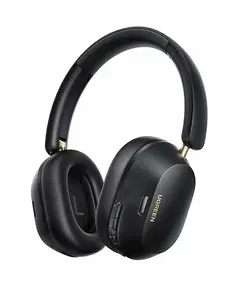 ყურსასმენი UGREEN HP203 (35757), Headset, Wireless, Bluetooth, Black  - Primestore.ge