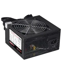 კვების ბლოკი ALLX AX-P650B, 650W, 80 Plus Bronze, Power Supply, Black - Primestore.ge